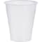 Solo Cup, Cold, Translucent, 7Oz 25PK SCCY7 - alternate 1